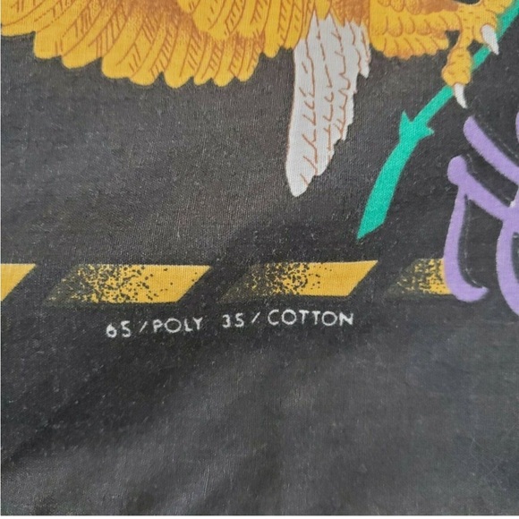 COPY - Vtg Harley Davidson Bandana - Picture 5 of 6